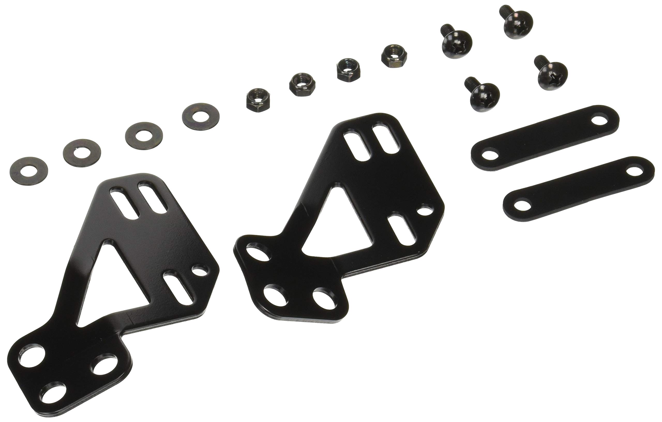 リクエスト商品 Amazon | デイトナ(Daytona) ナックルバイザー&ウインドシールドSS